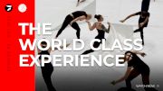 THE WORLD CLASS EXPERIENCE: Heather Siblik of Etude World - Episode #2