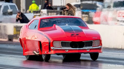 Complete US Street Nationals Results