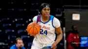 BIG EAST Women's Basketball Games Of The Week: Can DePaul Bounce Back?