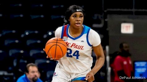 BIG EAST Women's Basketball Games Of The Week: Can DePaul Bounce Back?