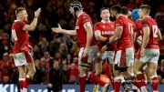 Warren Gatland Names His Wales Six Nations Team To Play Ireland