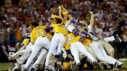 College Baseball Preseason Rankings Roundup