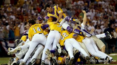 College Baseball Preseason Rankings Roundup