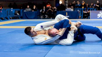 TAINAN DALPRA COSTA vs PAVEL KALESNIK 2023 European Jiu-Jitsu IBJJF Championship