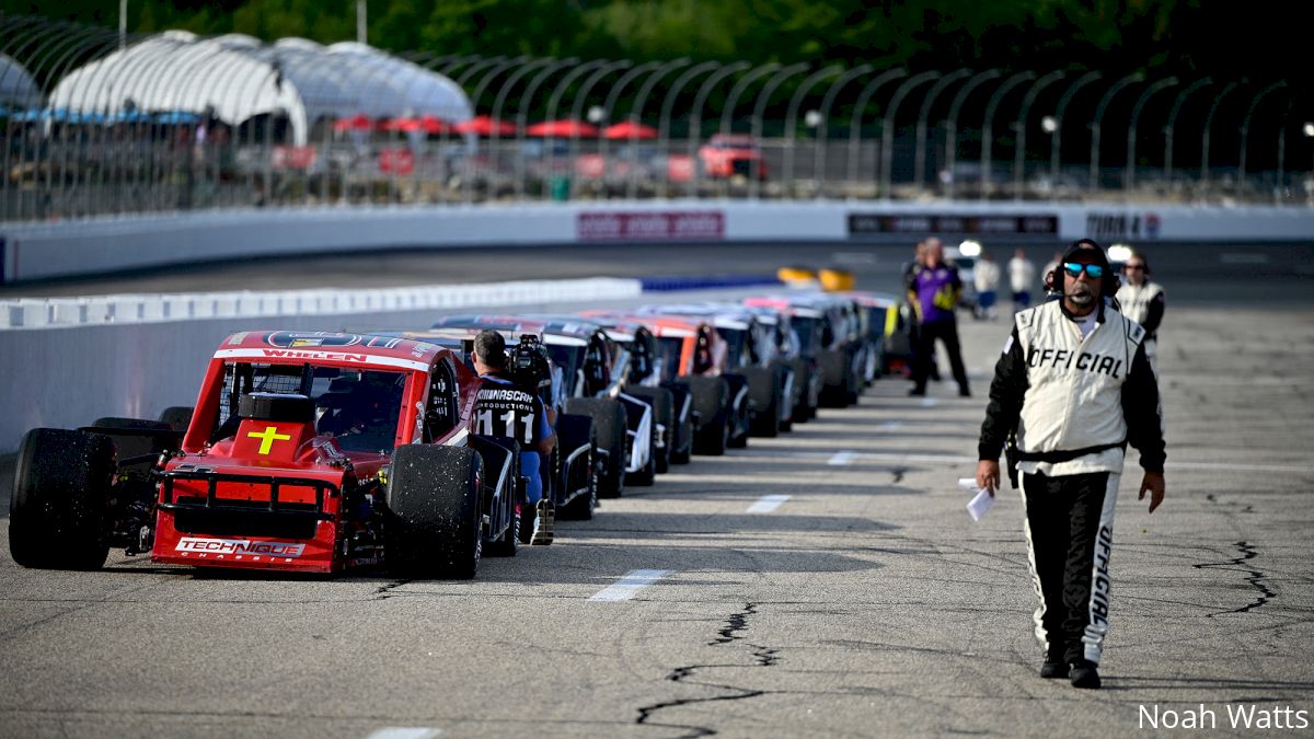 Top Storylines Entering 2023 NASCAR Whelen Modified Tour Season