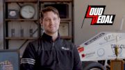 USAC's Richie Murray | The Loudpedal Podcast (Ep. 103)