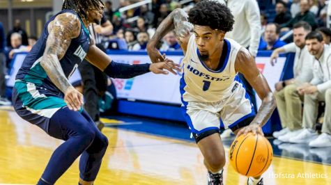 CAA Men's Basketball Report | Jan. 30, 2023