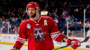 Allen's Colton Hargrove Named Warrior Hockey ECHL Player Of The Month