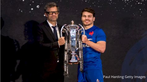 Guinness Six Nations 2023 predictions