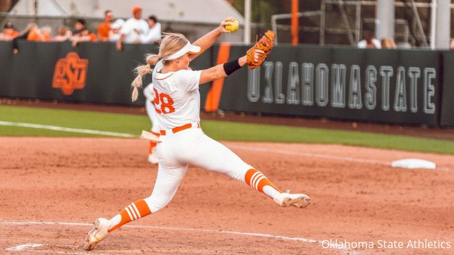 Puerto Vallarta College Challenge: Oklahoma State, Oregon, Vols Headline