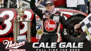 Cale Gale Joins Nelson Motorsports To Fight For CARS Tour Championship