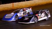 Kyle Larson Late Model Challenge Returning To Volunteer Speedway   In 2023