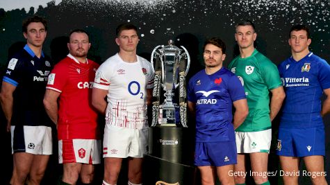 How To Watch Six Nations In The USA