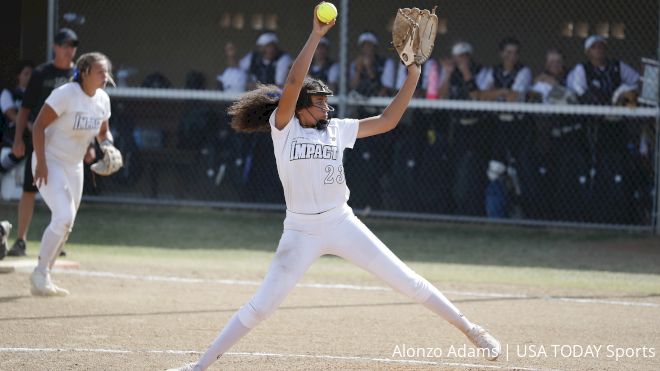 Georgia Impact Premier Lewis Photos | 2020 Top Club National 18U