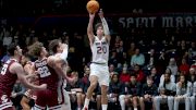 Mid-Major Notebook: Saint Mary's-Gonzaga Headlines Weekend Of Showdowns