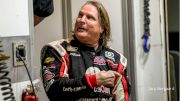 Facing Surgery, Future Uncertain For Scott Bloomquist