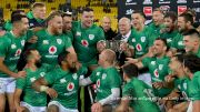 Ireland To Dominate Six Nations From Start To Finish