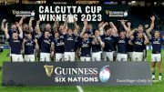 Guinness Six Nations 2023 Rugby Coverage