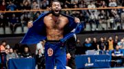 Breakout Star Malachi Edmond Wins IBJJF Euros Gold; Targets Pans & Worlds