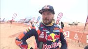Stage 3 | The Dakar Rally 1/3/23