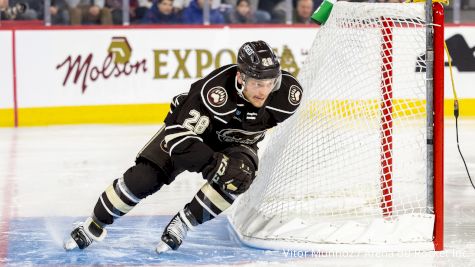 AHL Skills Competition: Ethen Frank Sets Fastest Skater Record As East Wins