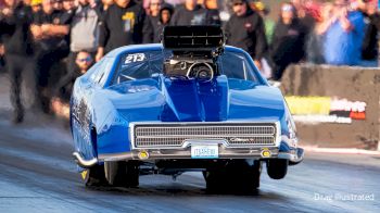 Chip King Talks US Street Nationals