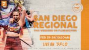 2023 WGI Guard San Diego Regional