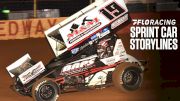 Biggest Winged Sprint Car Storylines Heading Into 2023 Season