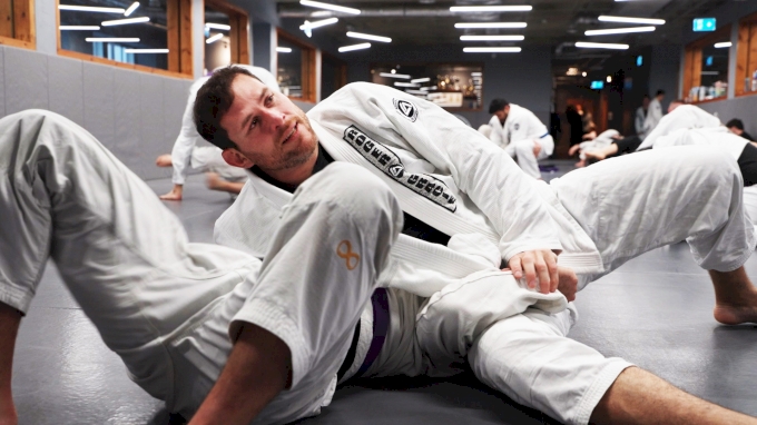 picture of The Roger Gracie Collection: Training, Interviews and Lifestyle w/ The GOAT