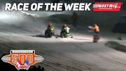 Sweet Mfg Race Of The Week: 54th International 500