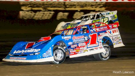 Interview: Hudson O'Neal Finishes Second Monday At East Bay