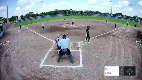 Replay: Fortune Road Field 2 - 2023 THE Spring Games | Mar 7 @ 9 AM