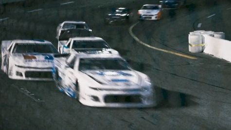 Watch The CARS Tour Live On FloRacing In 2023