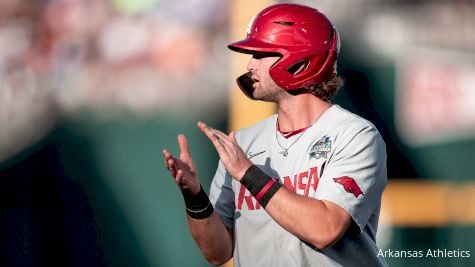 College Baseball Showdown 2023 Has 'Omaha Type Feel'