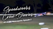 Crew Diaries: 2023 Speedweeks | Ricky Thornton Jr. (Episode 2)