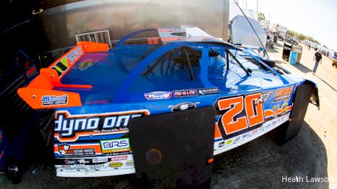 Speedweeks Minute: 2023 East Bay Tuesday