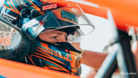 Interview: Tyler Courtney Begins Busy Sprint Car Season In Florida