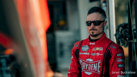 Interview: Logan Schuchart Scores A Second In Volusia All Star Opener