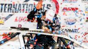 Ashton Winger Earns Dad's Pride With First Lucas Oil Victory