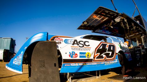 Speedweeks Minute: 2023 East Bay Wednesday