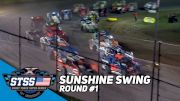 Highlights | 2023 STSS Sunshine Swing Wednesday at All-Tech Raceway