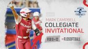 2023 Mark Campbell Collegiate Invitational