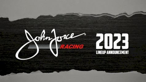 John Force Racing Announces 2023 Drivers And Crew Chief Changes