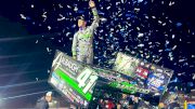 Carson Macedo Beats Donny Schatz For All Star Volusia Victory