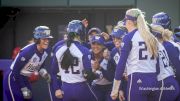 Washington Softball Hits First Homer Of Mark Campbell Invitational: Watch