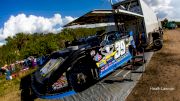 RaceDay Report: Lucas Oil Late Model Dirt Series Thursday At East Bay