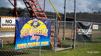 Setting The Stage: Short Track Super Series Thursday At All-Tech