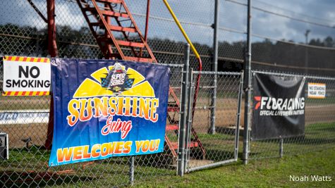 Setting The Stage: Short Track Super Series Thursday At All-Tech