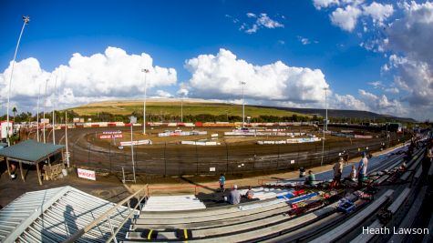 Speedweeks Minute: 2023 East Bay Thursday