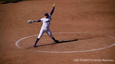 Replay: Washington Softball Vs. Duke Softball